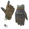 Перчатки B90 Olive | WALL LIZARD фото 2