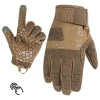 Перчатки B99 Coyote | WALL LIZARD фото 2