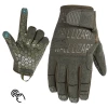 Перчатки B99 Olive | WALL LIZARD фото 2