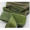 Перчатки тактические беспалые Olive | Oakley фото 4