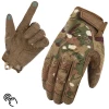 Перчатки C5 Multicam | WALL LIZARD фото 2