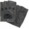 Перчатки кожаные Urban Black | Gloves фото 1