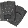 Перчатки кожаные Wolverine Black | Gloves фото 1