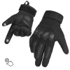 Перчатки L22 Black | WALL LIZARD фото 3