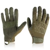 Перчатки N19 Olive | WALL LIZARD