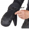 Перчатки NORDIC black | Norfin фото 3