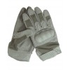 Перчатки тактические негорючие Nomex Foliage | Mil-Tec фото 1