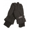 Перчатки Thinsulate 12530002 Black | Mil-Tec фото 1