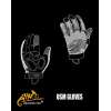 Перчатки US Tactical Gloves | Helikon- Tex фото 4