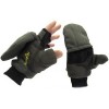 Перчатки-варежки MAGNET Olive | Norfin фото 1