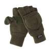 Перчатки варежки Thinsulate Olive | Mil-tec фото 1