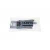 Перчатки ветрозащитные ARGO DG Dark Grey/Black | Norfin фото 3