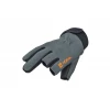 Перчатки ветрозащитные ARGO DG Dark Grey/Black | Norfin фото 1