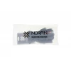 Перчатки ветрозащитные POINT DG Dark Grey/Black | Norfin фото 3