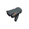 Перчатки ветрозащитные POINT DG Dark Grey/Black | Norfin фото 1