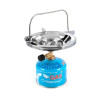 Плита портативная газовая Говорящая чаша PF-GSP-S06 | Следопыт фото 3