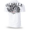 Поло VALHALLA White TSP204 | Dobermans Aggressive фото 2