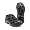 Полуботинки 197 "ИКСЫ" Black | Garsing