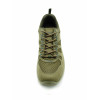Полуботинки 89 «ALPHA LOW» Olive | Garsing фото 5