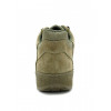 Полуботинки демисезонные 961 TRAVЕLER olive | Garsing фото 5
