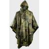 Пончо US Woodland | Helikon-Tex фото 11