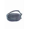 Поясная сумка Bandicoot Light grey | Army stroll фото 5