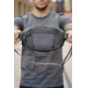 Поясная сумка Bandicoot Light grey | Army stroll фото 4