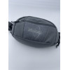 Поясная сумка Bandicoot Light grey | Army stroll фото 8