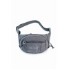 Поясная сумка Possum Light grey | Army stroll фото 5