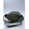 Поясная сумка Possum Olive green | Army stroll фото 12