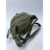 Поясная сумка Possum Olive green | Army stroll фото 14