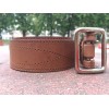 Ремень портупея Beige/Silver | Армия России