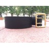Ремень портупея Black/Gold | Армия России