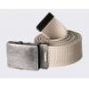 Ремень тактический Canvas Belt Khaki | Helikon-Tex
