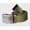 Ремень тактический Canvas Belt Olive | Helikon-Tex фото 1