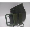 Ремень Тонкий Олива / Олива | Армия России фото 2
