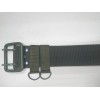 Ремень Тонкий Олива / Олива | Армия России фото 3