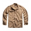 Рубашка 1/1 М65 Basic Shirt Beige | Surplus фото 1