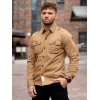 Рубашка Ranger 270 coyote | Admitted & Feeling