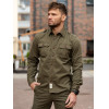 Рубашка Ranger 270 Olive | Admitted & Feeling фото 2