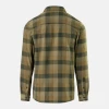 Рубашка Defender Mk2 Bayou Moss Checkered | Helikon-Tex фото 4