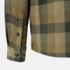 Рубашка Defender Mk2 Bayou Moss Checkered | Helikon-Tex фото 6