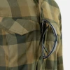Рубашка Defender Mk2 Bayou Moss Checkered | Helikon-Tex фото 8