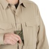 Рубашка Defender Mk2 Tropical Shirt Dark Olive | Helikon-Tex фото 4