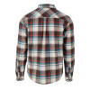 Рубашка GreyMan NS Foggy Meadow Plaid | Helikon-Tex фото 3