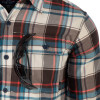 Рубашка GreyMan NS Foggy Meadow Plaid | Helikon-Tex фото 7