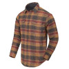 Рубашка GreyMan PN Amber Plaid | Helikon-Tex