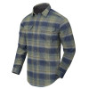 Рубашка GreyMan PN Blast Blue Plaid | Helikon-Tex фото 1