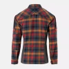 Рубашка MBDU Dark Autumn Checkered | Helikon-Tex фото 3