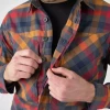 Рубашка MBDU Dark Autumn Checkered | Helikon-Tex фото 11
